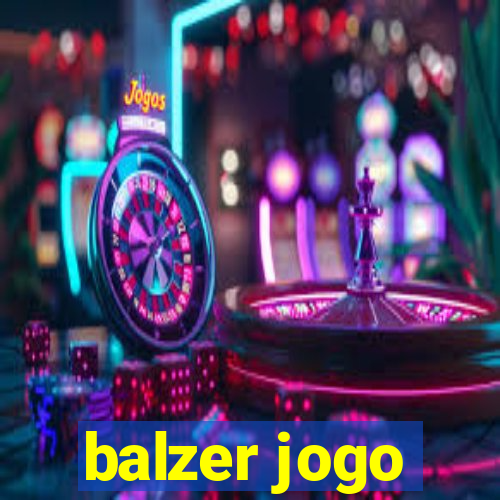 balzer jogo